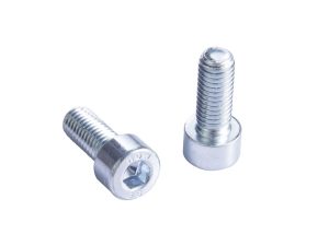Hex Socket Head Cap Screws / Allen Bolts (DIN 912 / ISO 4762) - Grade 8.8 / 10.9 / 12.9 - Manufacturer Direct