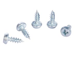 Nail Screw Umbrella Thread Hammer Drive