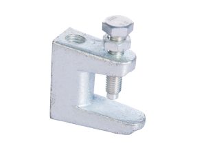 Beam Clamp / C Clamp (Струбцина монтажная) - M8, M10, M12 for Threaded Rod