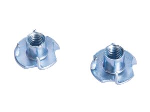 Hex Jam Nuts / Thin Hex Nuts (SAE J482 / SAE J995 Gr. 2) - Low Profile Locking Solution - Manufacturer Direct
