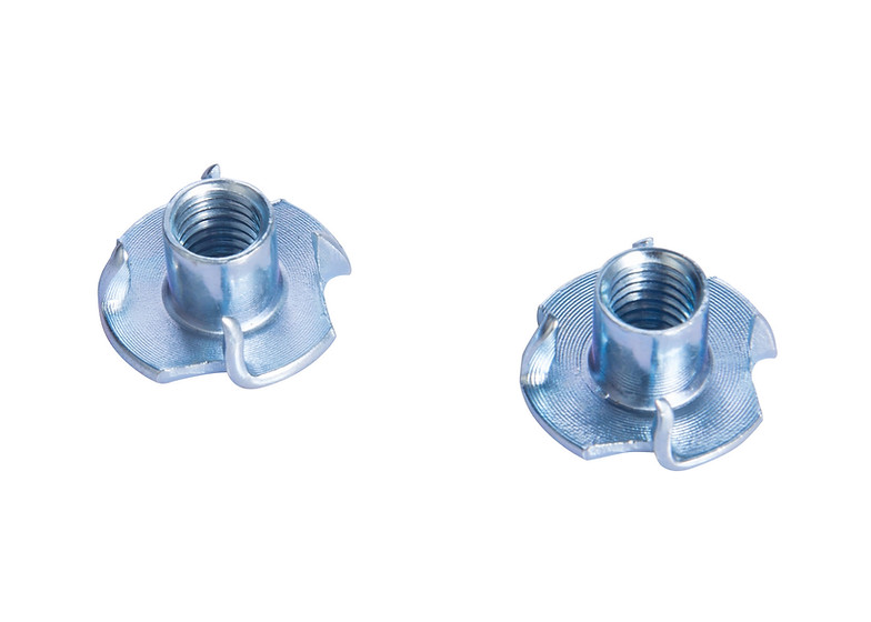 Hex Jam Nuts / Thin Hex Nuts (SAE J482 / SAE J995 Gr. 2) - Low Profile Locking Solution - Manufacturer Direct