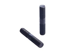 Double End Stud Bolts / Tap End Studs (DIN 938 / DIN 939) - Grade 4.8 / 8.8 - Manufacturer Direct