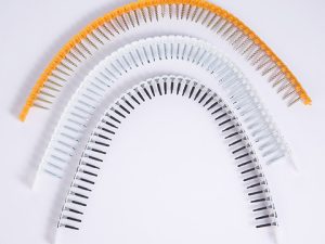 Collated Screws (Auto-Feed Screw Strips) - Drywall & Self-Drilling Fasteners for Screw Guns