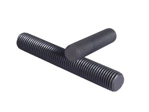 Stud Bolt / Threaded Stud (Шпилька B7) - ASTM A193 Grade B7 & B7M