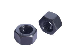 Heavy Hex Nut (ASTM A194 2H / ASTM A563 DH / DIN 6915) - High Strength Structural Nut