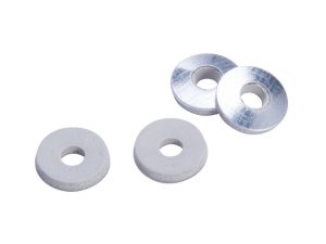 Stainless Steel EPDM Bonded Sealing Washer (Roofing / Cladding) - Waterproof Composite
