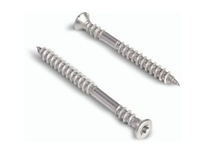 Stainless Steel Hex Washer Head Self Drilling Screws / Tek Screws (DIN 7504 K) - 410 Hardened / 304 / 316 - Manufacturer Direct