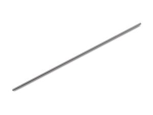Stainless Steel Round Bar (Rod) - 304 / 316 Solid Metal Stock