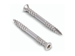 Stainless Steel Hex Washer Head Self Drilling Screws / Tek Screws (DIN 7504 K) - 410 Hardened / 304 / 316 - Manufacturer Direct