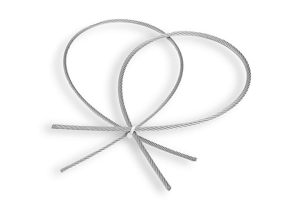 Zinc Alloy Easy Drive Anchor (Self Drilling) - Heavy Duty Metal Drywall Fixing